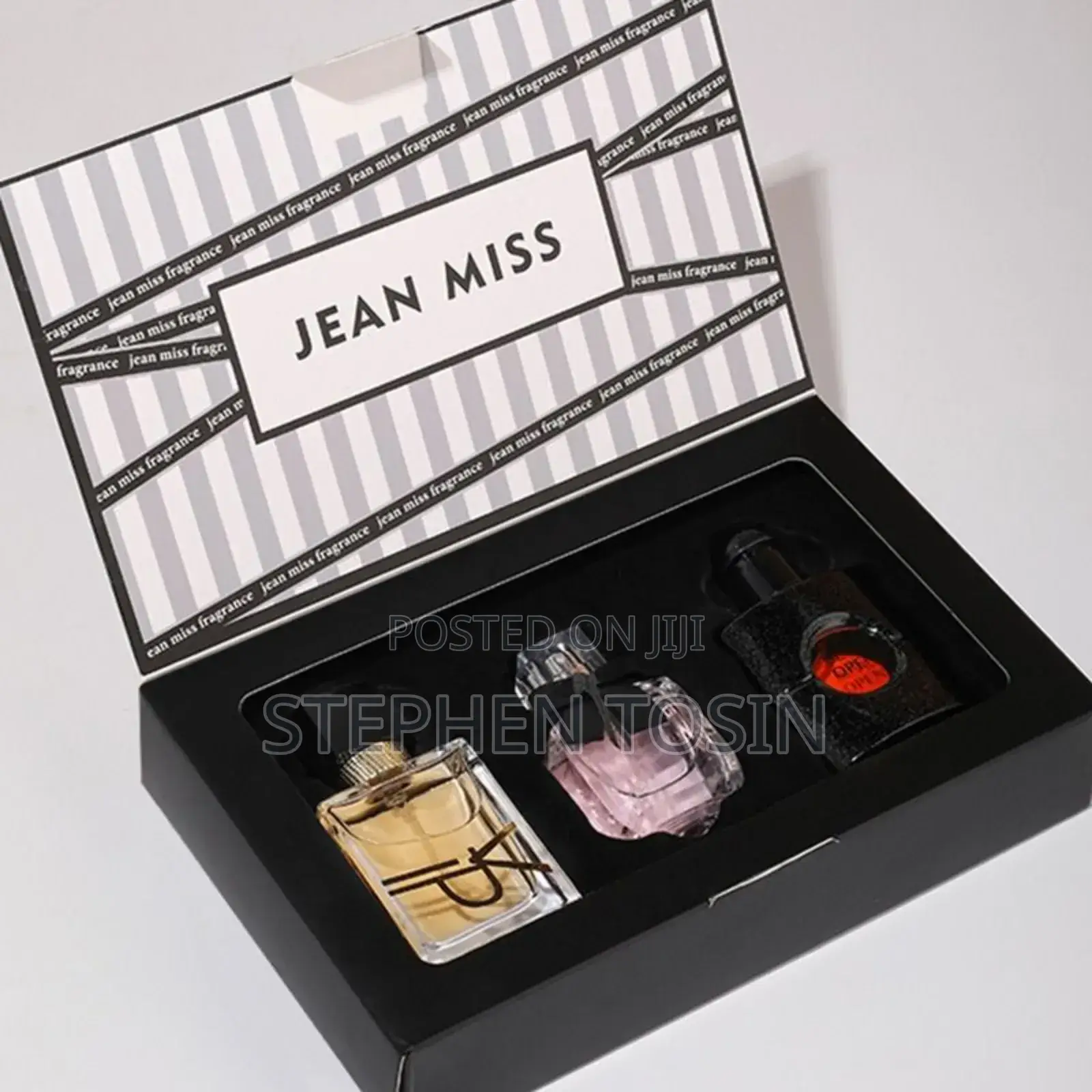 3in1 Perfume Set