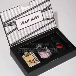 3in1 Perfume Set