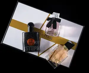 3in1 Perfume Set