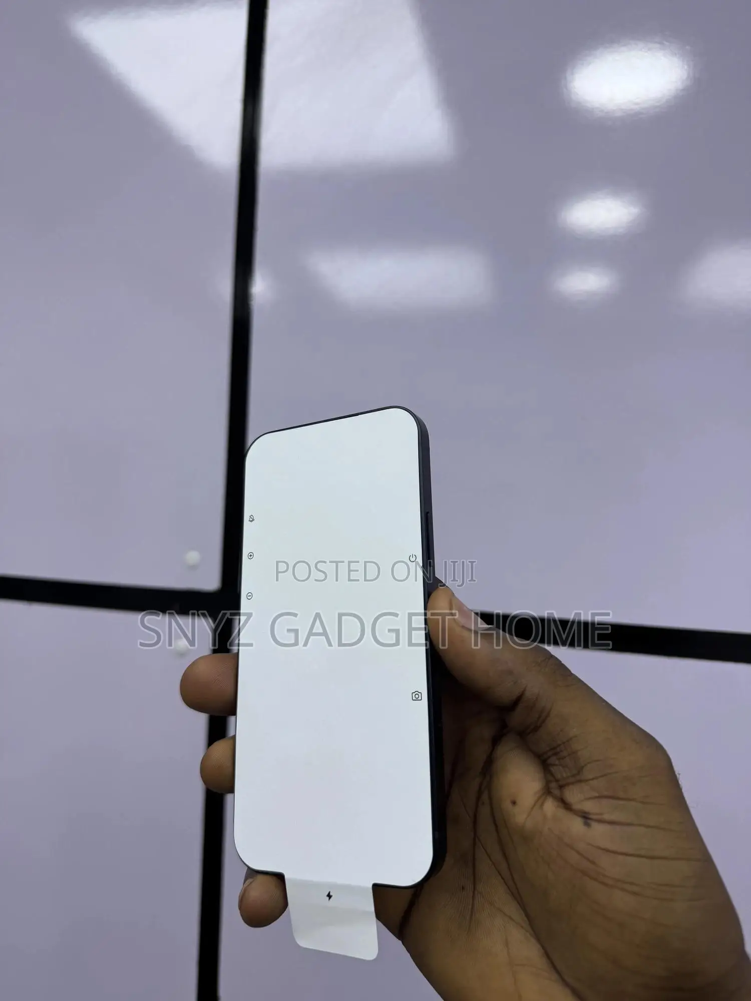 Apple iPhone 12 128 GB Black