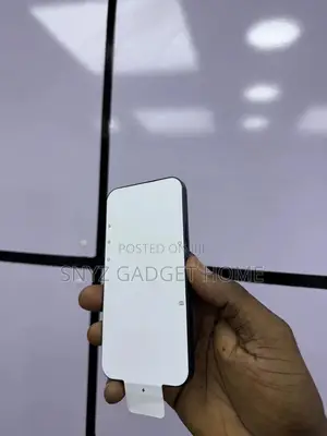 Apple iPhone 12 128 GB Black