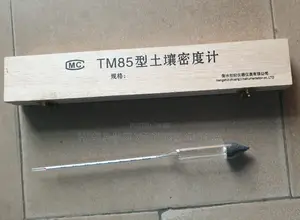 Soil Hydrometer