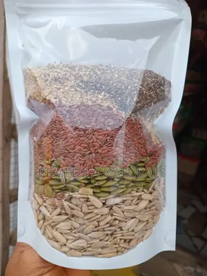 Mixed Seeds ( Omega-3