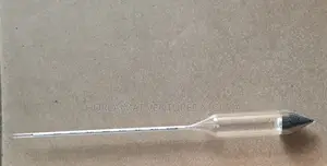 Soil Hydrometer