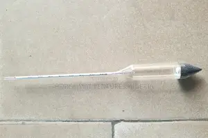 Soil Hydrometer