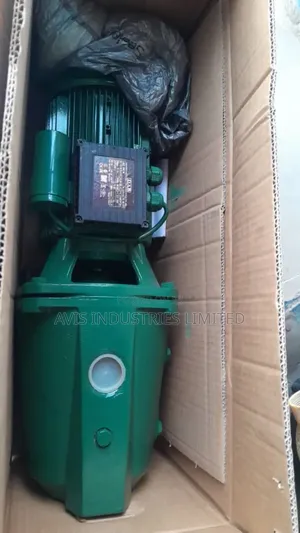 3hp Dab Transfer Pump