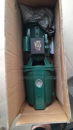 3hp Dab Transfer Pump