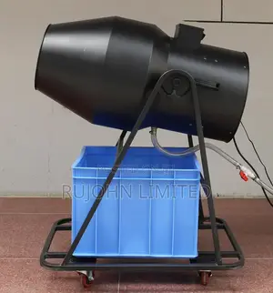 Foam Machine