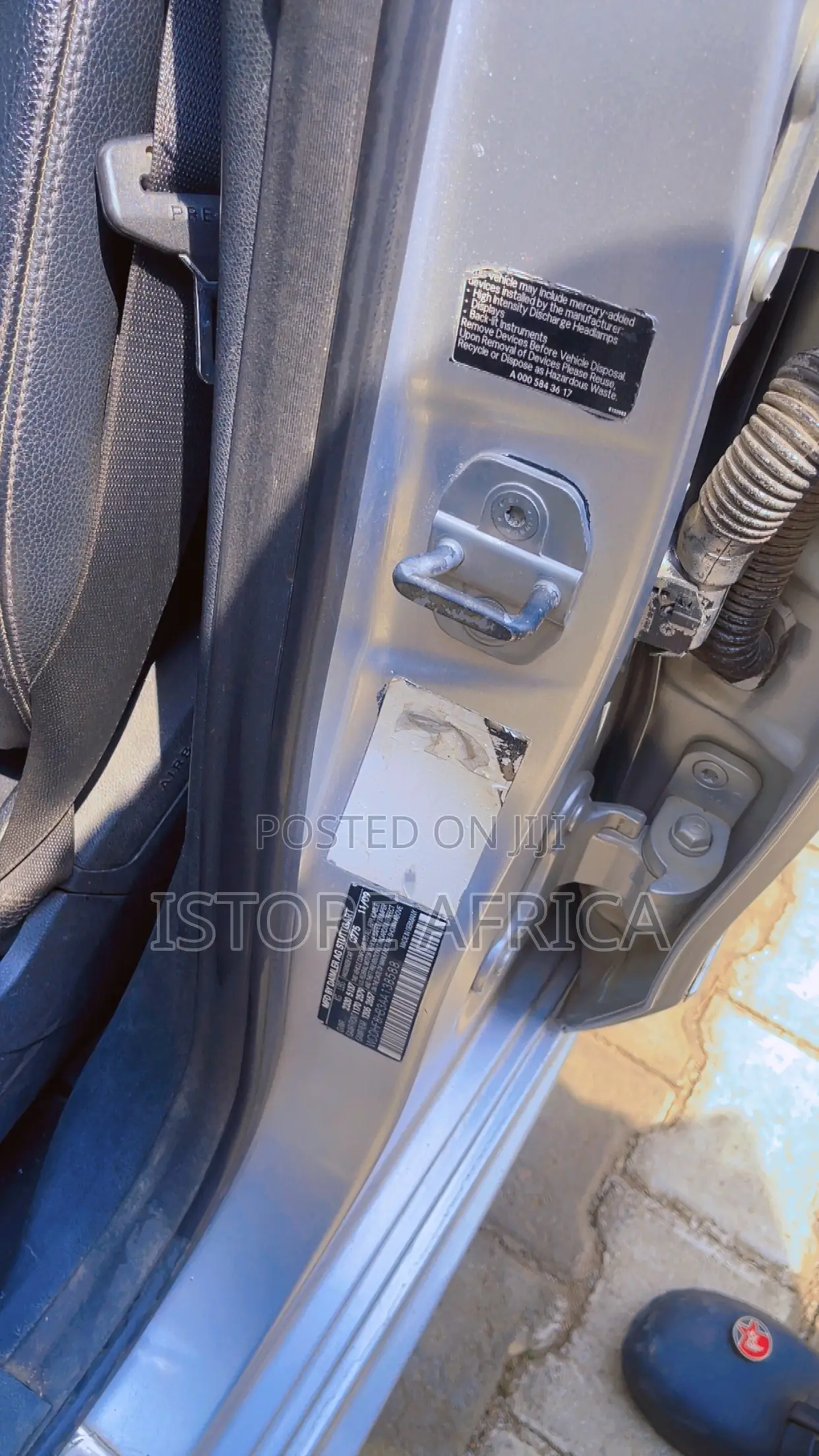 Mercedes-Benz E350 2011 Gray