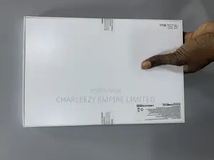 New Samsung Galaxy Tab S9 FE+ 256 GB Gray