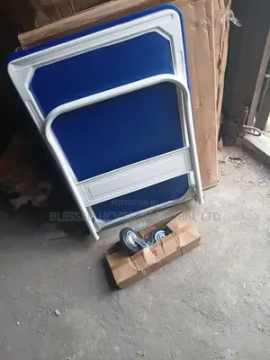 Airport / Hotel Luggage Trolley