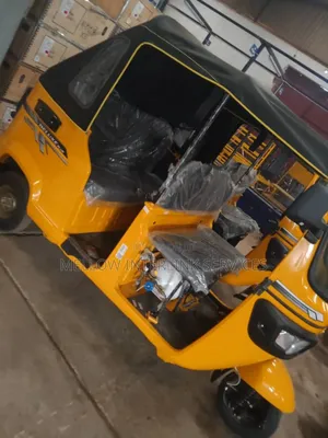 New TVS 2025 Yellow