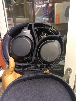 Sony 1000xm4 Wireless Headphone