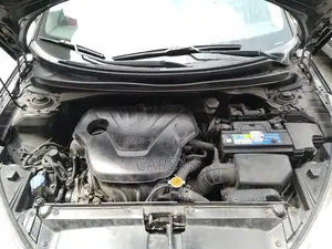 Hyundai Veloster 2012 Black