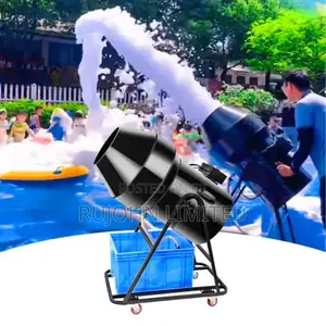 Foam Machine