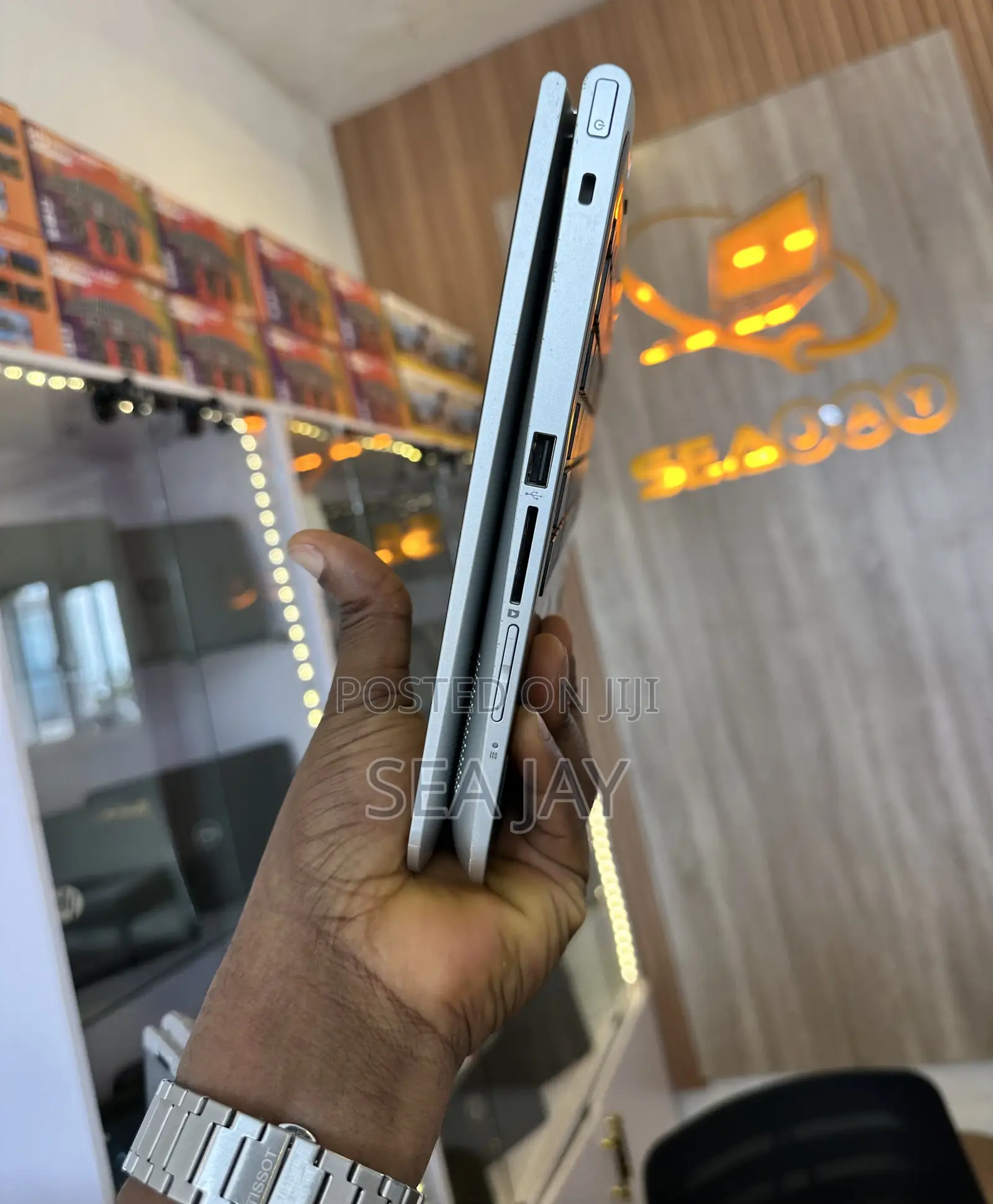 Laptop HP 8GB Intel Pentium SSD 128GB