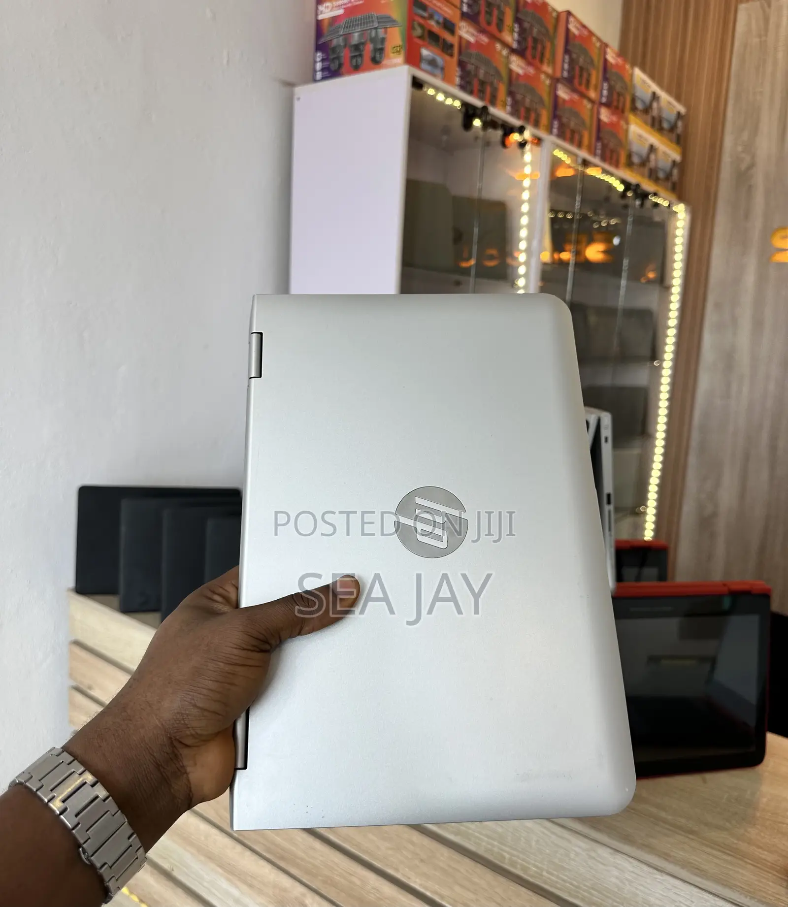 Laptop HP 8GB Intel Pentium SSD 128GB