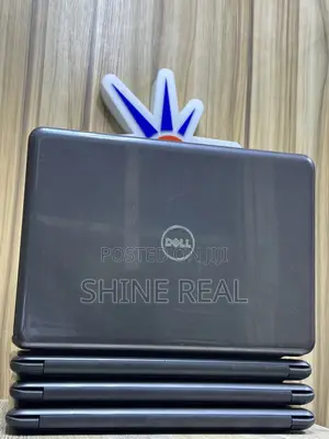 Laptop Dell Latitude 3380 4GB Intel Core i3 SSD 128GB