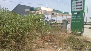 2acres of Land Facing Osogbo Ibadan Express Way Owode Ede