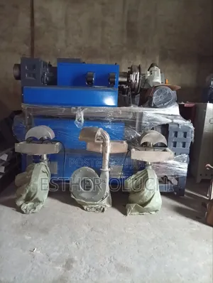 Nylon Recycling Machine