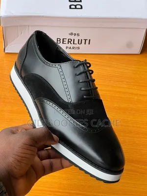 Berluti Smart Casual Brogues Size 40-46