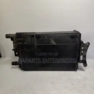2011 - 2016 Toyota Highlander Fuel Vapor Canister