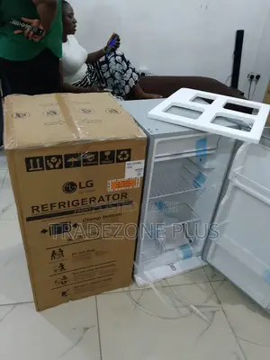 Lg Gc-131 Space Saving Refrigerator