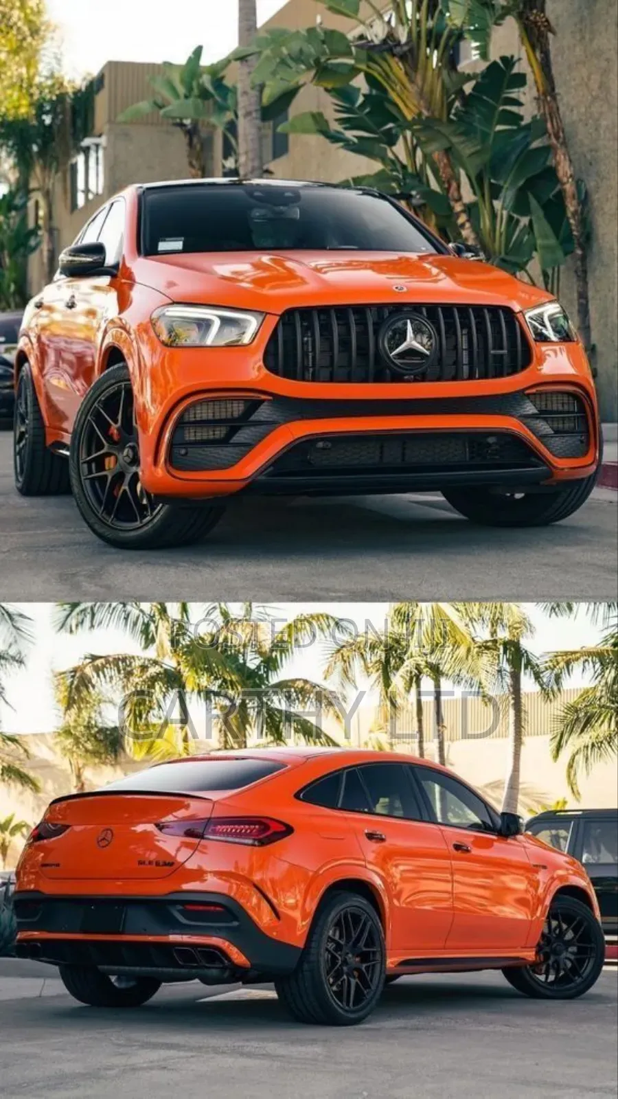 Car Wrapping