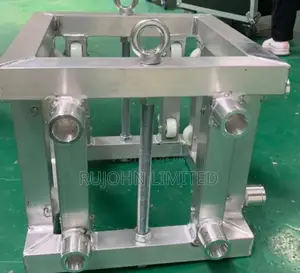 Sleeve Block Truss