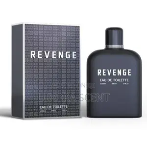 Revenge Eau De Toilette