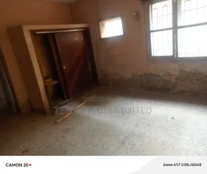 To Let: A 5bedroom Fully Detached Duplex With 2rooms Bq 4 Storage Use