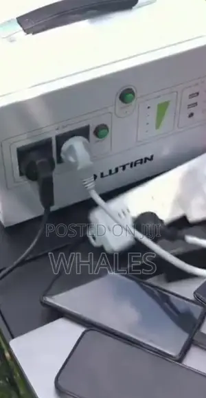 Lutian Solar 1000w Inverter
