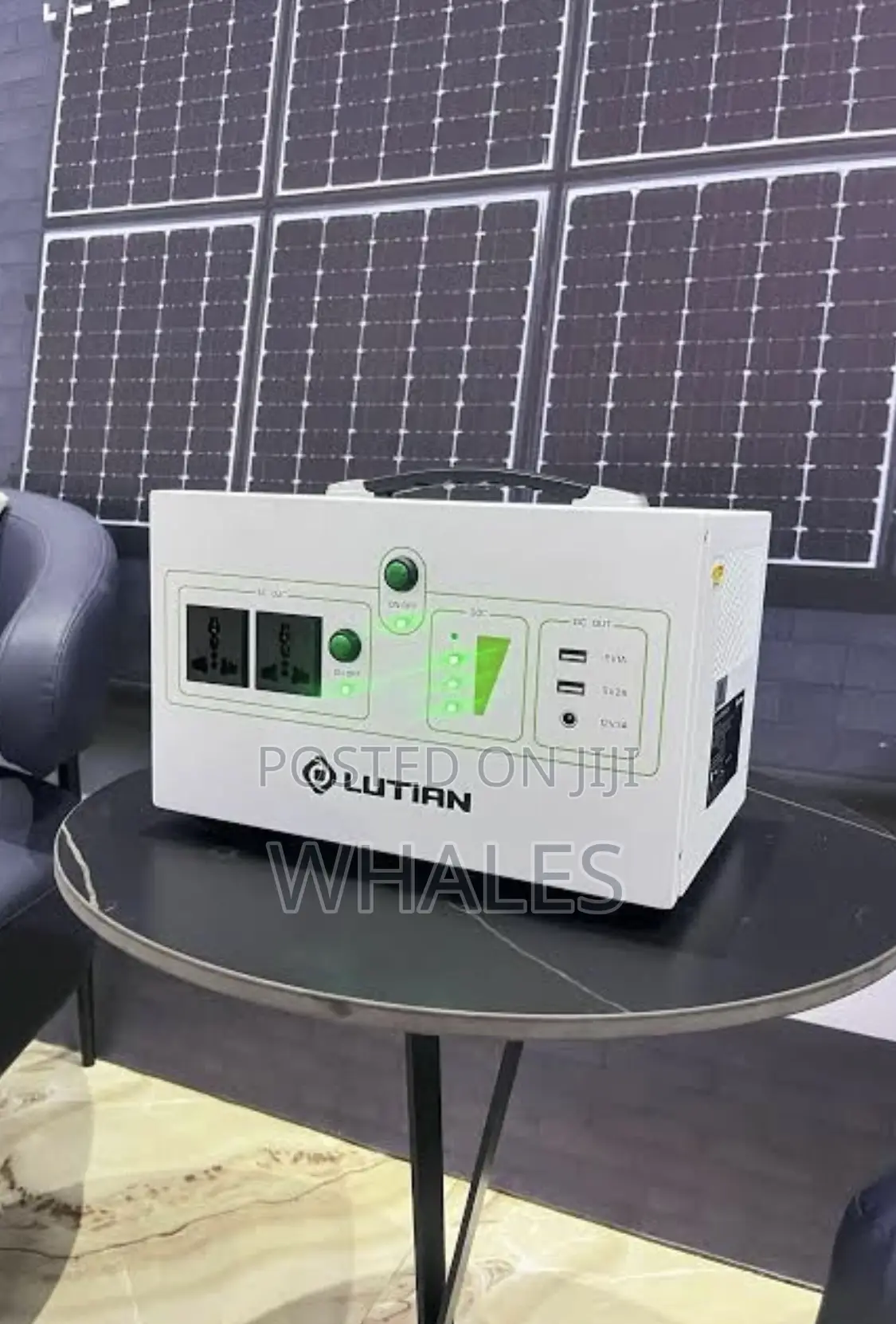 Lutian Solar 1000w Inverter