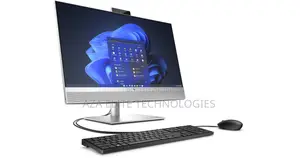 New Desktop Computer HP 16GB Intel Core I7 SSD 512GB