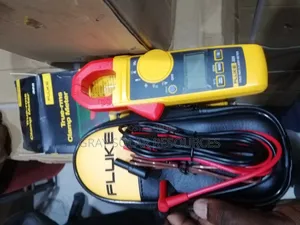 Fluke325 True RMS Clamp Meter