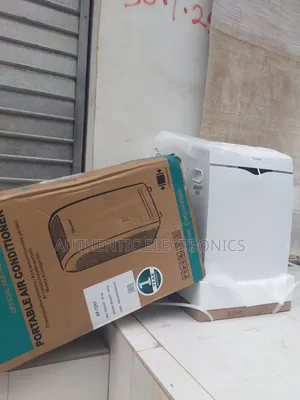 Brand New Hisense Portable 1.5hp Ac