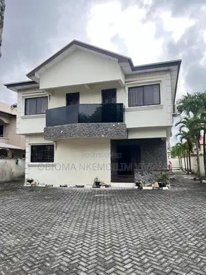 5bdrm Duplex in Victoria Garden City, VGC / Ajah for sale