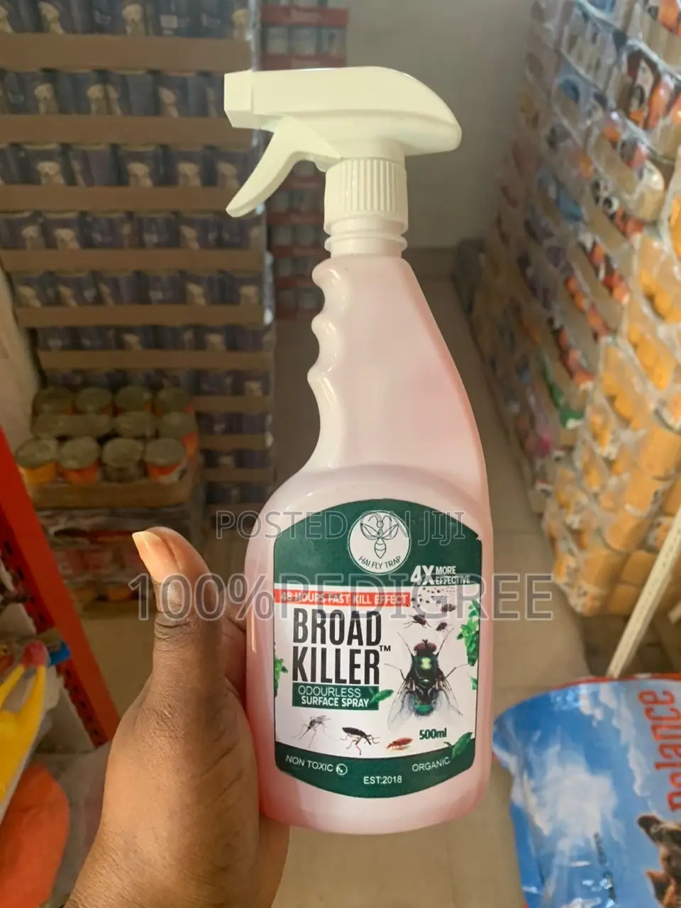 Broad Killer