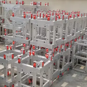 Sleeve Block Truss