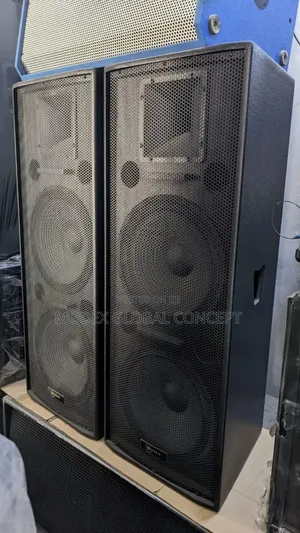 Original Speaker