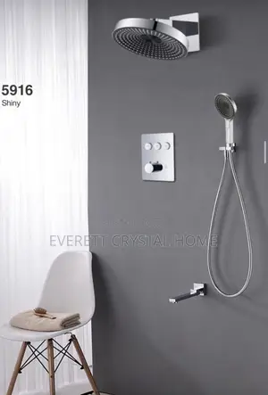 Classic Shower