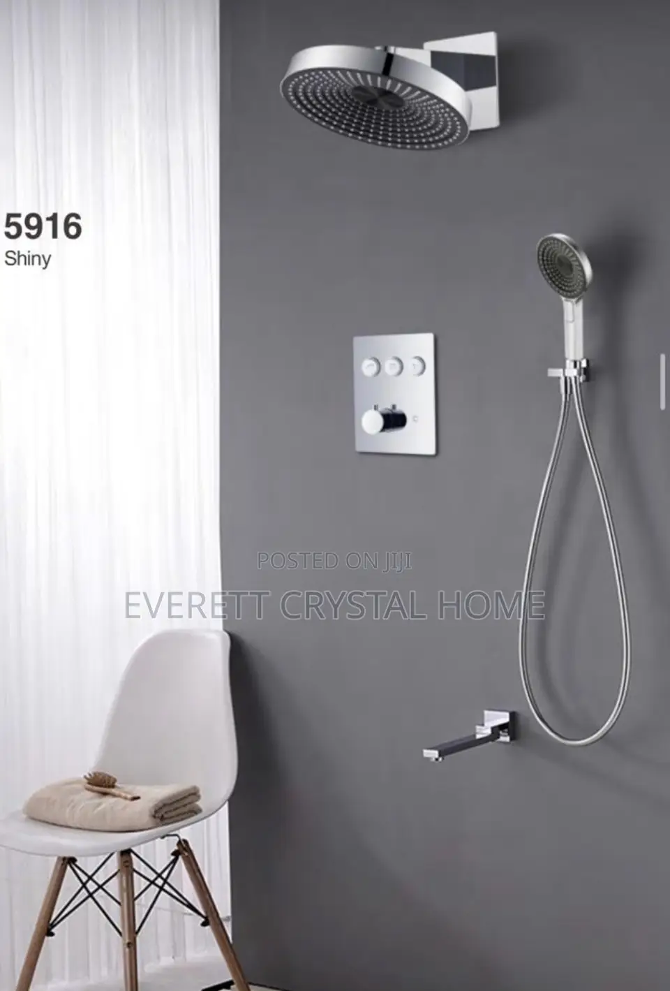 Classic Shower