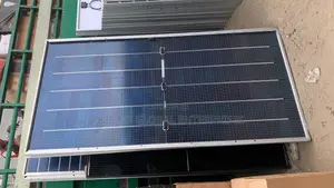 600w Jinko Solar Panel