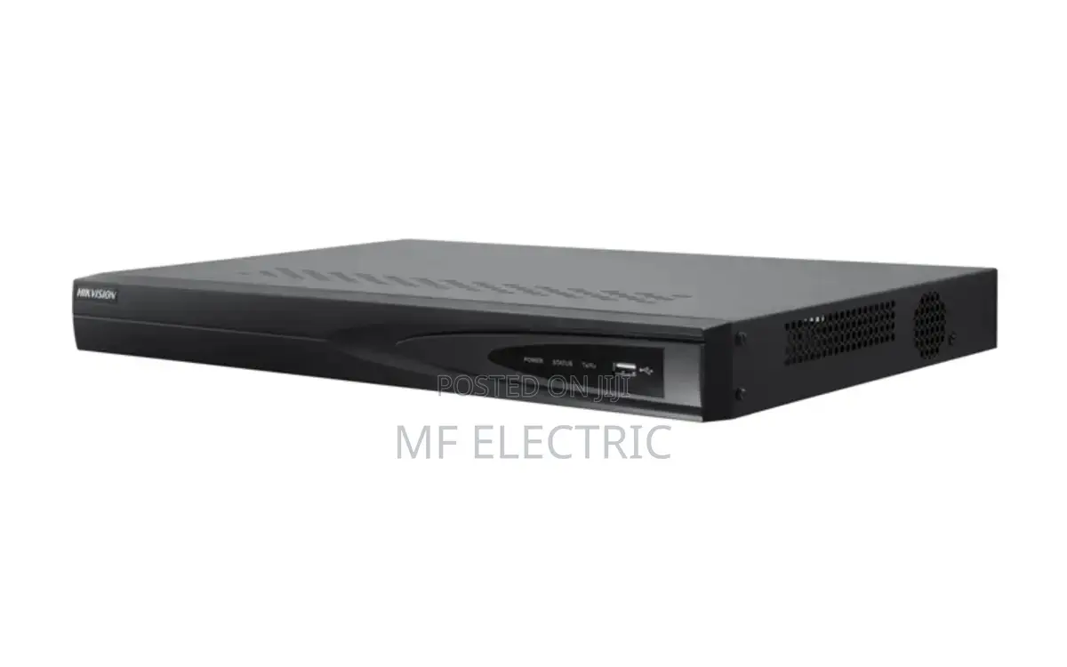 Ds-7604ni-E1/4p
