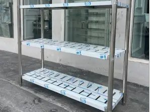 6ft Worktable