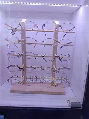 Sunglasses Display Glasses Stand Optical Store Display