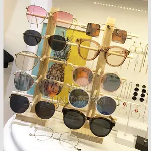 Sunglasses Display Glasses Stand Optical Store Display