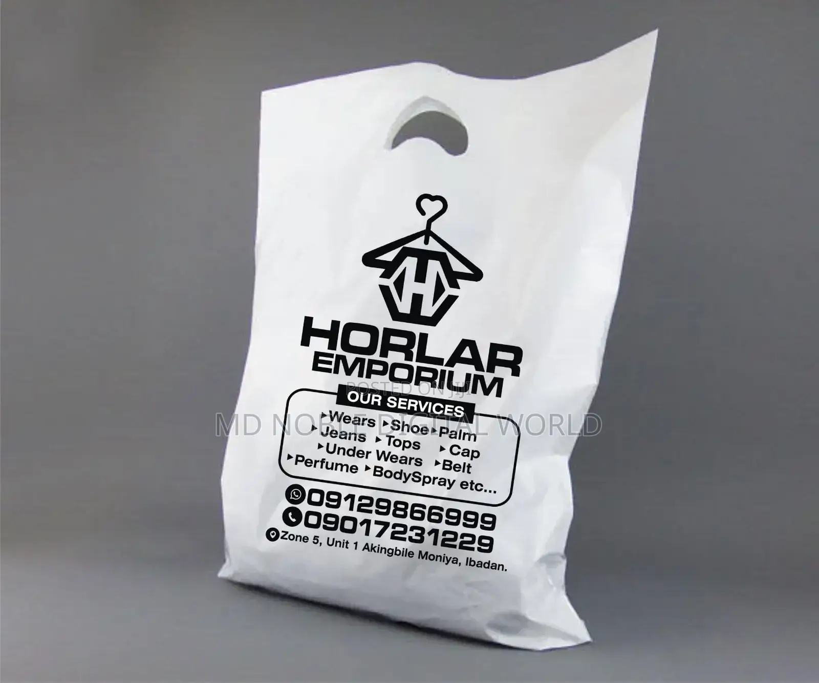 Printing Services