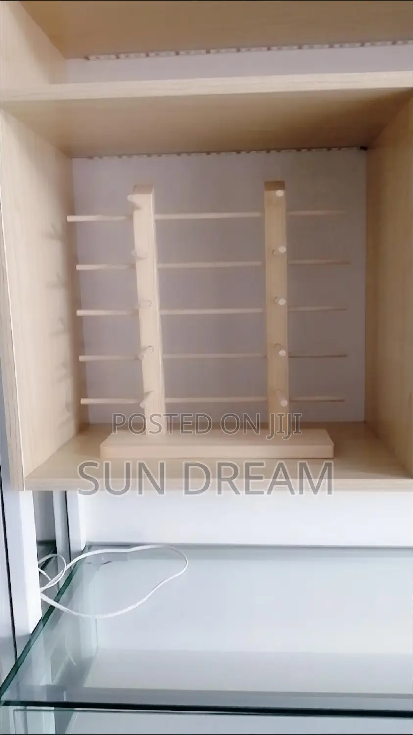 Sunglasses Display Glasses Stand Optical Store Display
