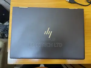 Laptop HP Spectre 8GB Intel Core I5 SSD 256GB